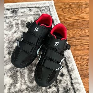 Peleton Cycling Shoes